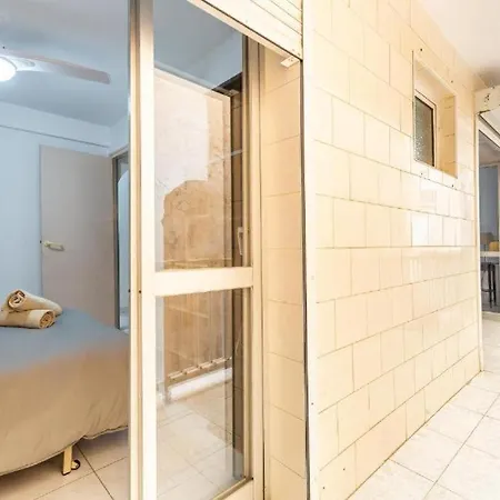 Boutique Living דירה