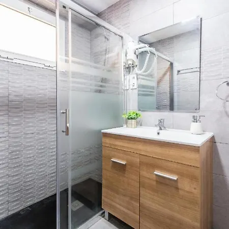 Boutique Living דירה