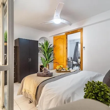 Boutique Living Appartement