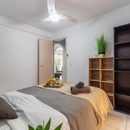 Appartement Boutique Living *