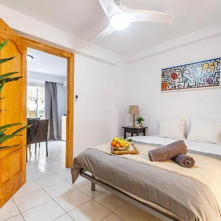 Daire Boutique Living Fuengirola