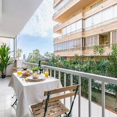 Boutique Living Appartement Fuengirola