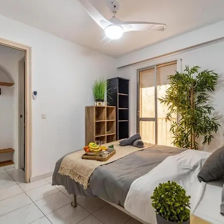 Apartamento Boutique Living *