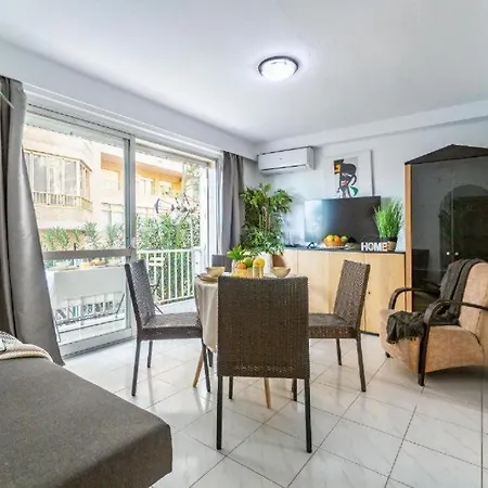 Boutique Living Fuengirola