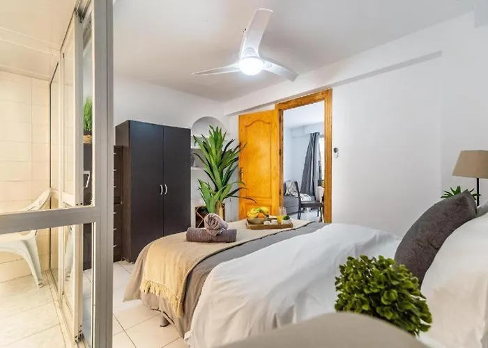 Boutique Living Apartamento