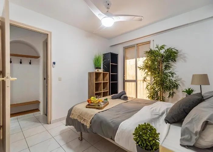 Apartamento Boutique Living *