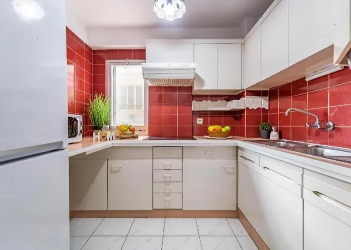 Apartamento Boutique Living Fuengirola