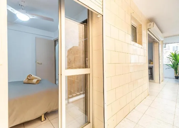 Boutique Living Apartamento