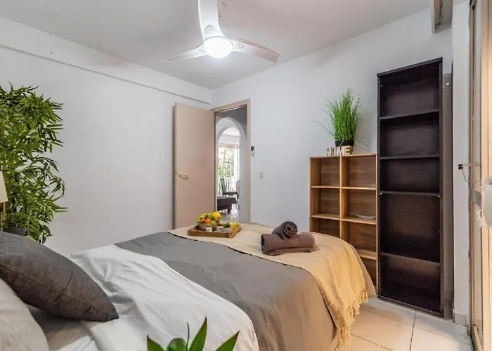 Apartamento Boutique Living *