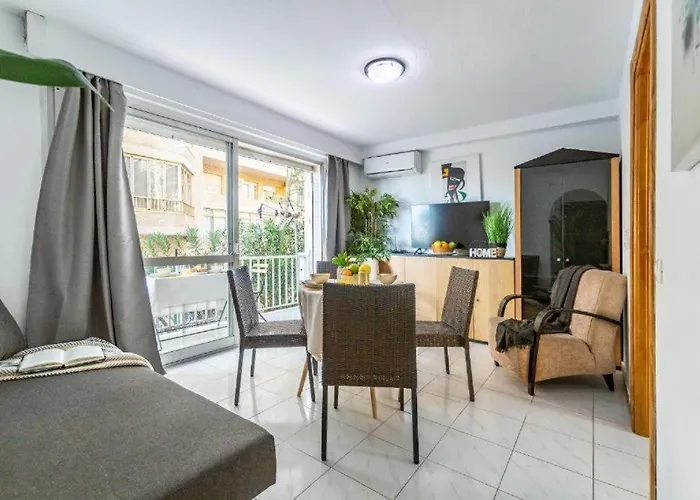 Boutique Living Fuengirola