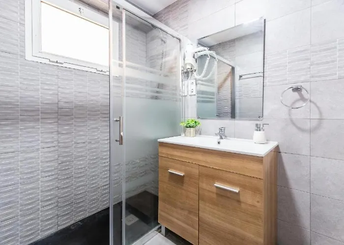 Boutique Living Apartamento