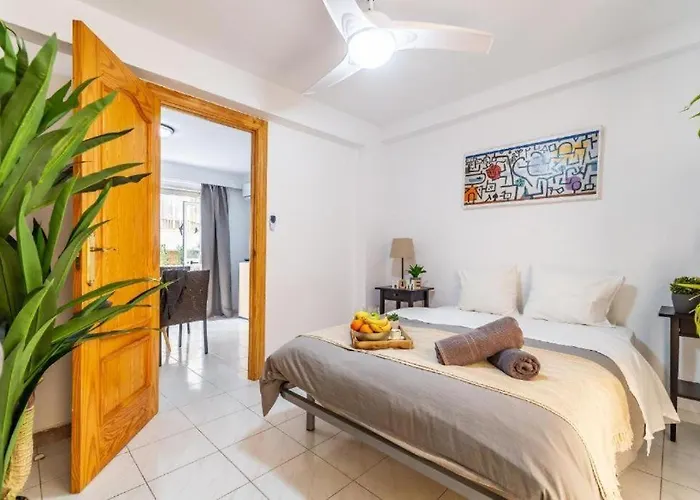 Apartamento Boutique Living Fuengirola