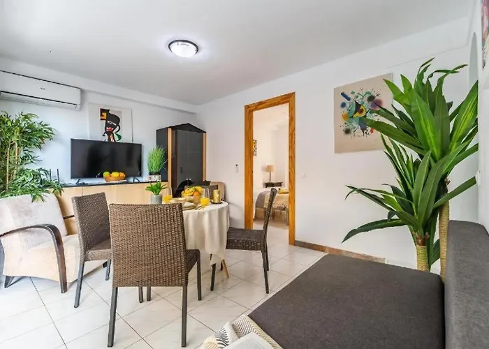 Boutique Living Fuengirola